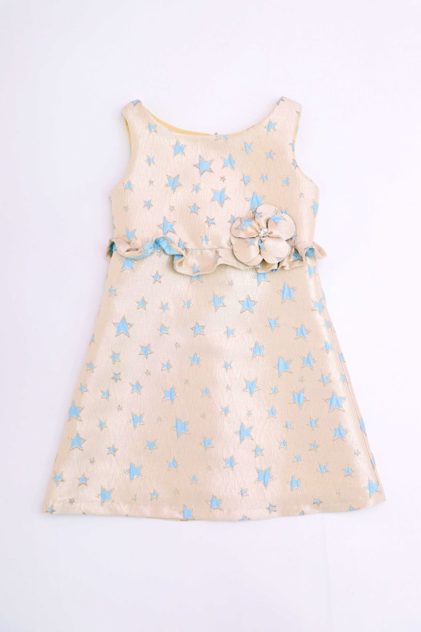 Vestido estrellas